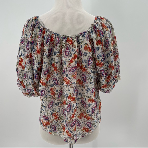 Body Central Woman’s Blouse - Picture 4 of 5